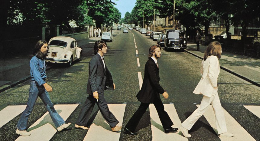 50 χρόνια “Abbey Road” – Το άλμπουμ των Beatles που έμεινε στην ιστορία!