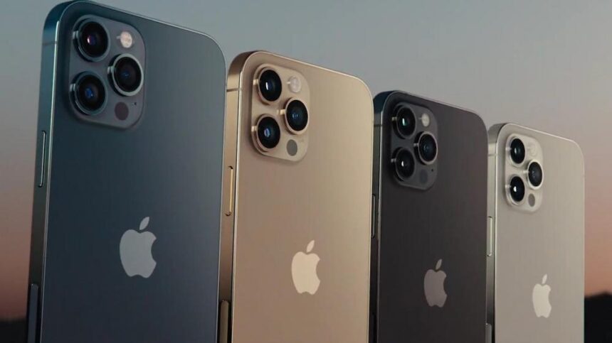 Apple: Αυτό είναι το νέο iPhone 12 με 5G – Σε 4 διάφορετικά μεγέθη!