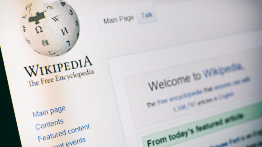 Τα δέκα δημοφιλέστερα λήμματα της ελληνικής Wikipedia το 2020
