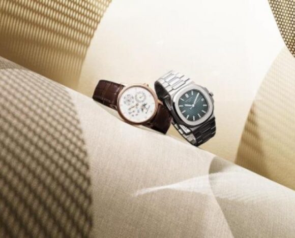 Ώρα για ψώνια: Για πρώτη φορά Net-A-Porter και Mr Porter φέρνουν κλασικά vintage ρολόγια