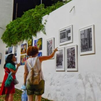 Τα δωρεάν events της εβδομάδας: Αυγουστιάτικες διακοπές γεμάτες τέχνη