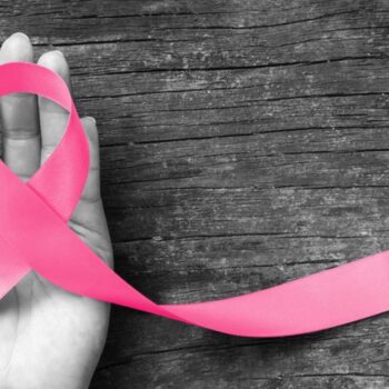 Παγκόσμια ημέρα καρκίνου του μαστού: Τον βάζουμε στο στόχαστρο