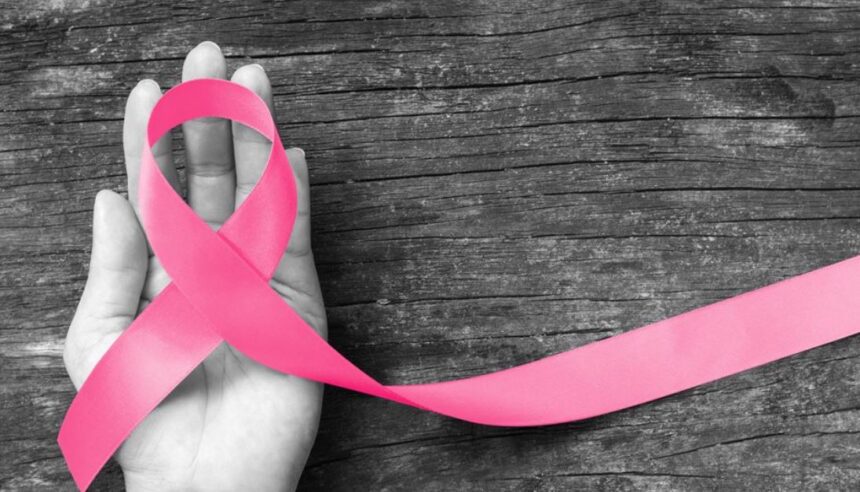 Παγκόσμια ημέρα καρκίνου του μαστού: Τον βάζουμε στο στόχαστρο