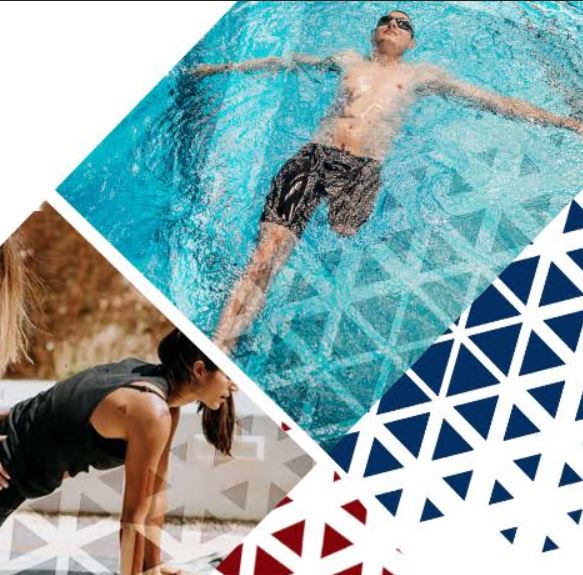 Δωρεάν προγράμματα κολύμβησης και εκγύμνασης για παιδιά και ενήλικες με αναπηρία
